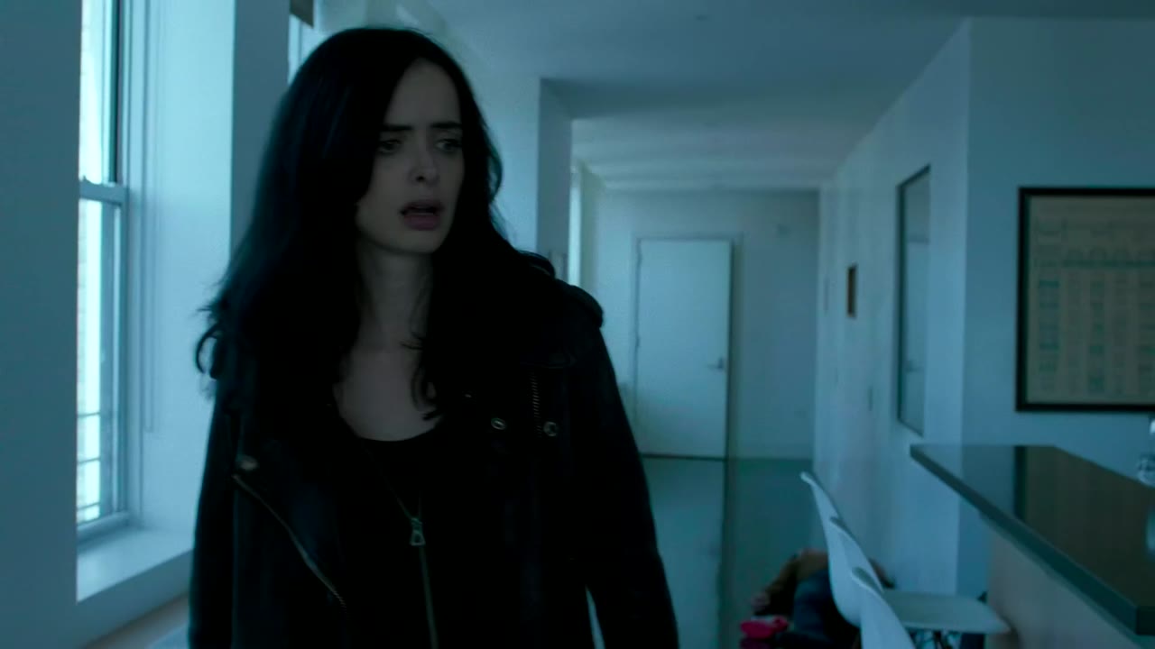 Marvel's Jessica Jones (Phần 1) tập 13 cảnh 2