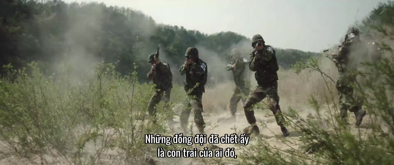 Truy Tìm tập 2