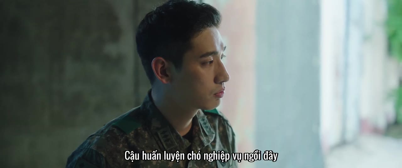 Truy Tìm tập 3