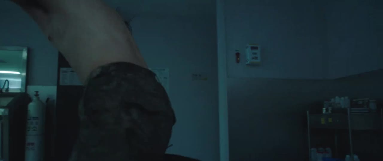 Truy Tìm tập 4