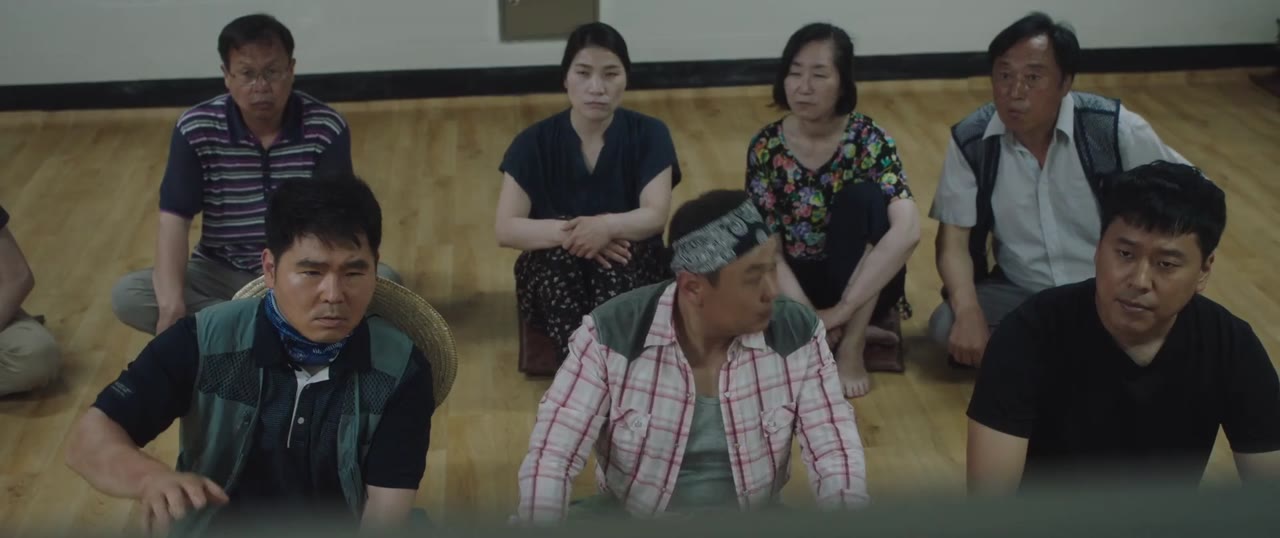 Truy Tìm tập 5 cảnh 3