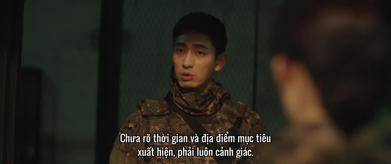 Truy Tìm tập 6