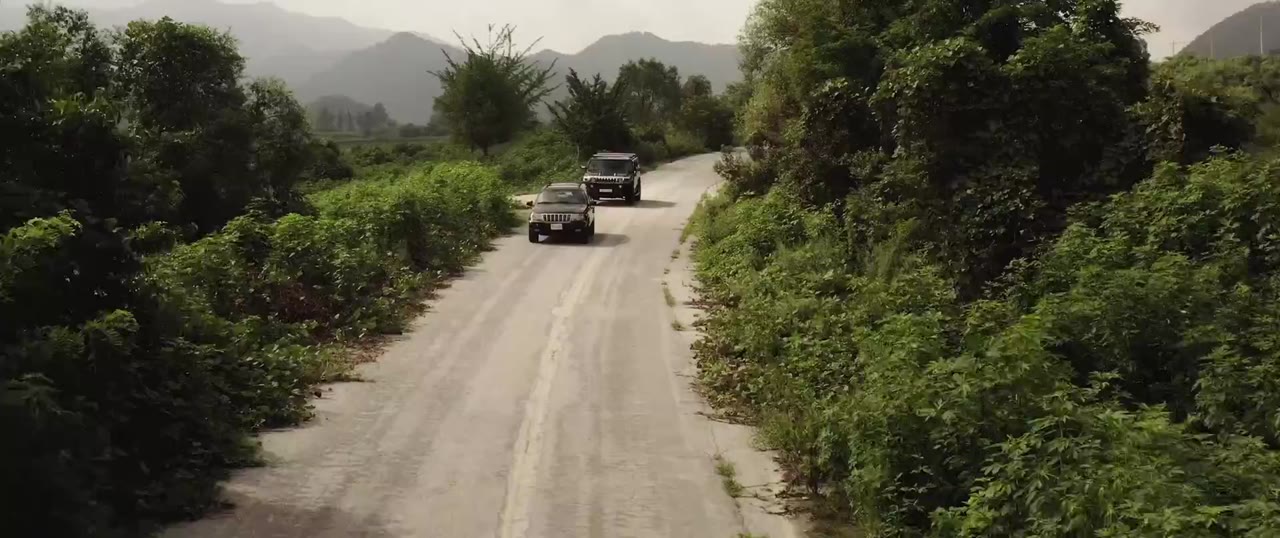 Truy Tìm tập 9 cảnh 2