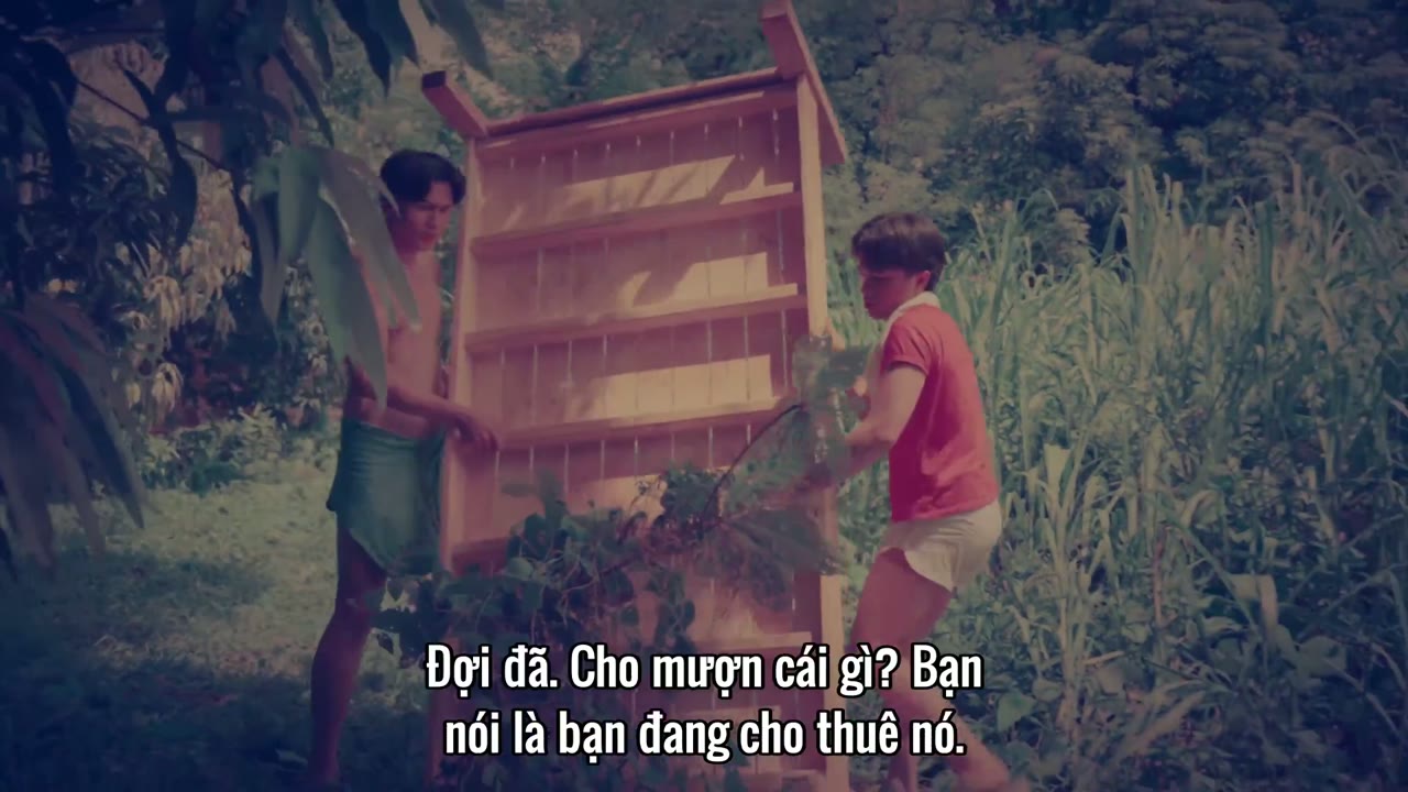 Tình Nồng tập 1