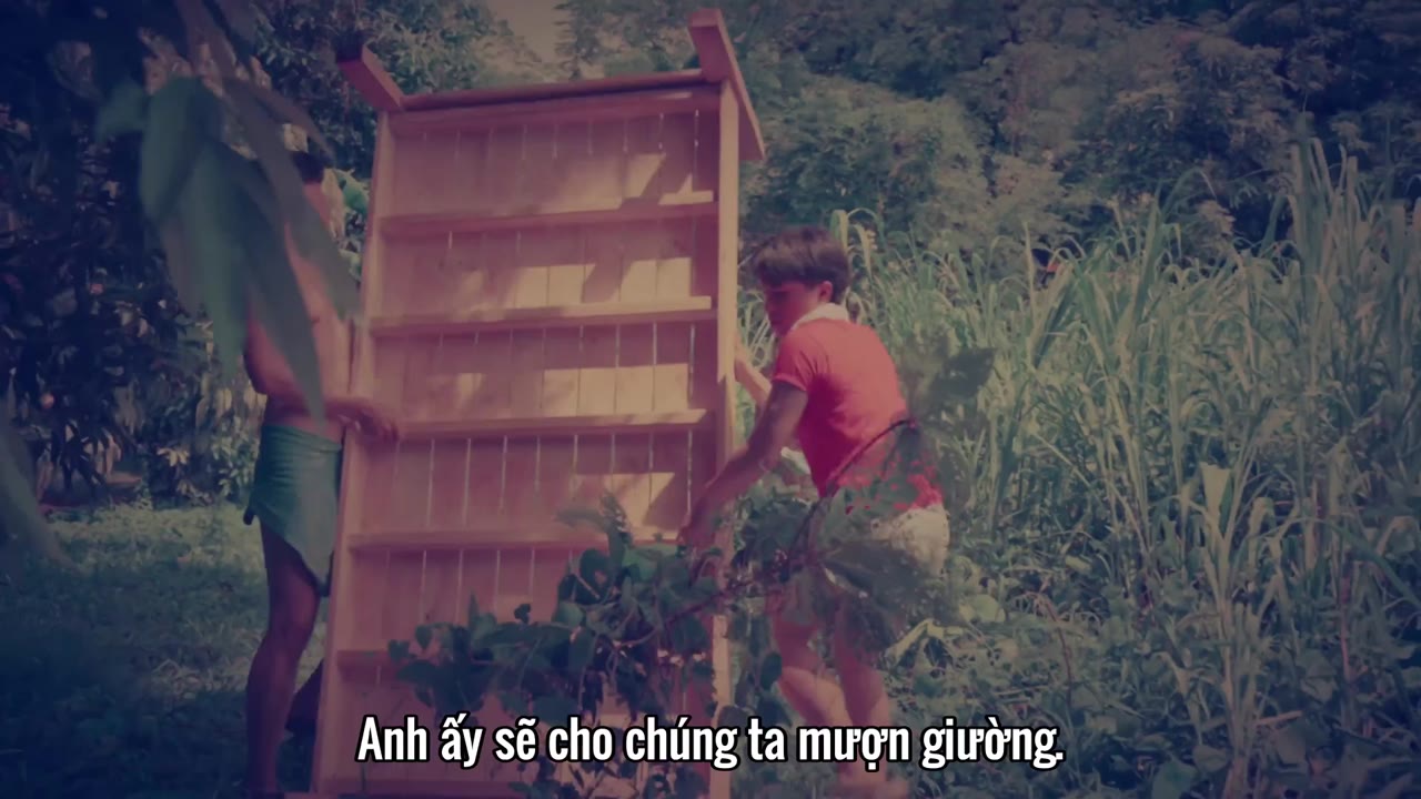 Tình Nồng - cảnh 1