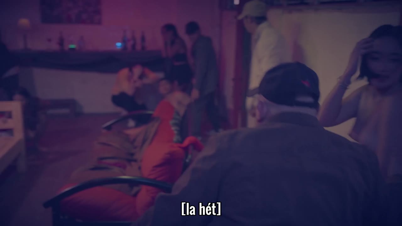 Tình Nồng - cảnh 3