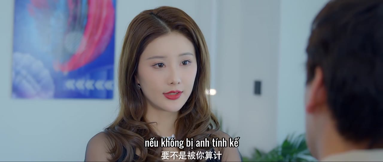 Tiếc Nuối Của Hướng Bắc tập 1 cảnh 3