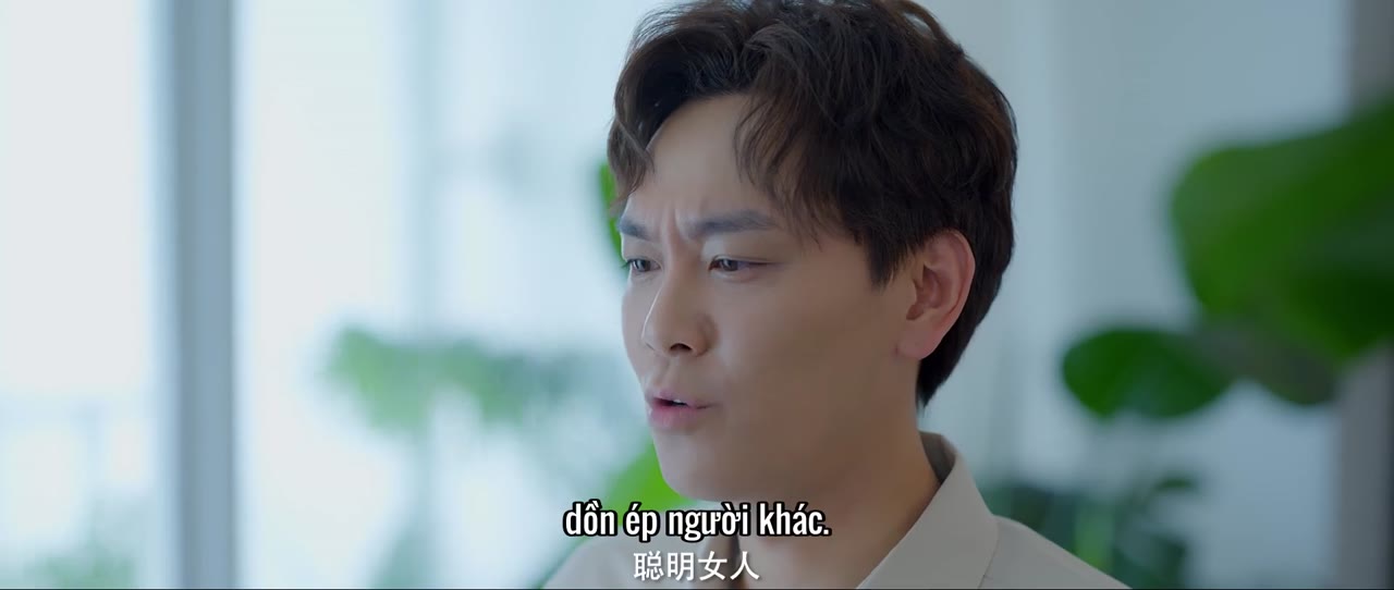 Tiếc Nuối Của Hướng Bắc tập 2 cảnh 2