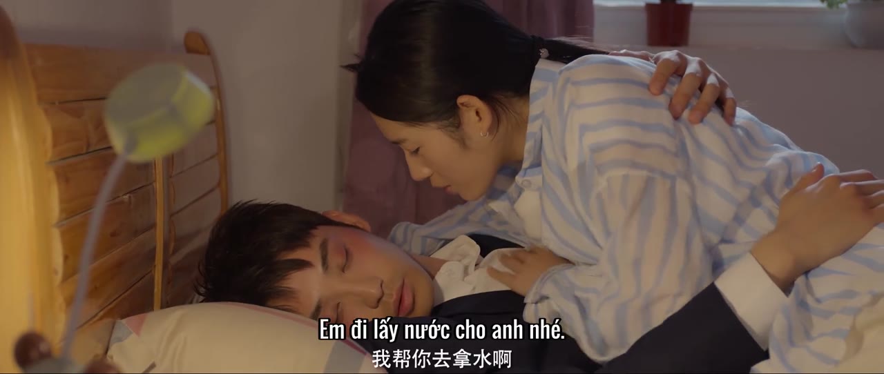 Tiếc Nuối Của Hướng Bắc tập 3 cảnh 2