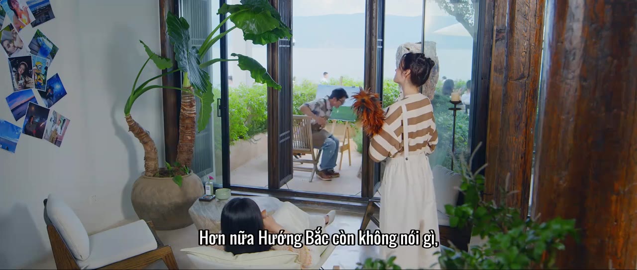 Tiếc Nuối Của Hướng Bắc tập 7