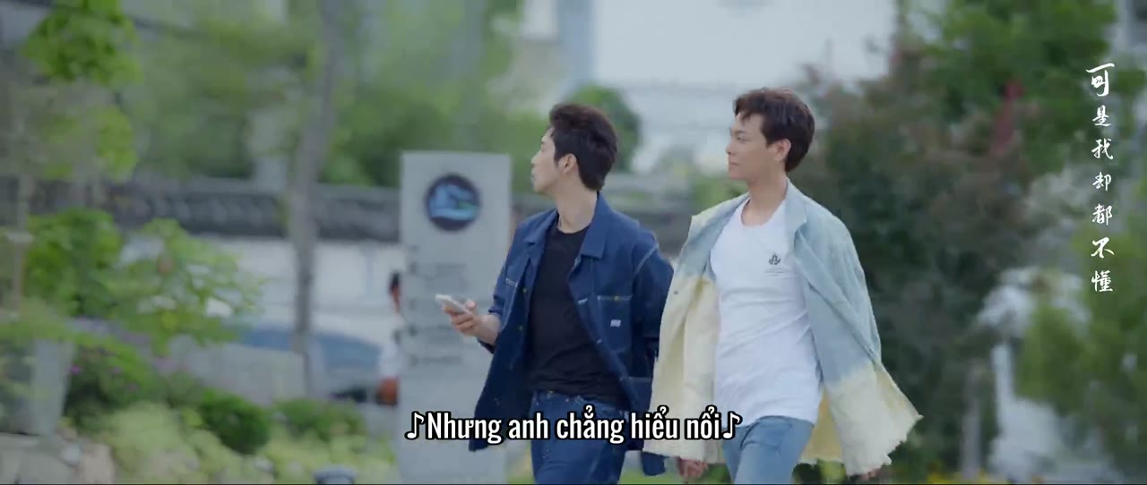 Tiếc Nuối Của Hướng Bắc tập 9