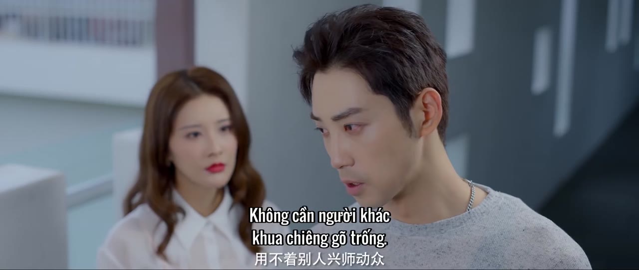 Tiếc Nuối Của Hướng Bắc tập 13