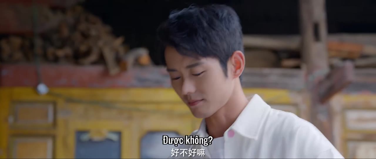 Tiếc Nuối Của Hướng Bắc tập 16