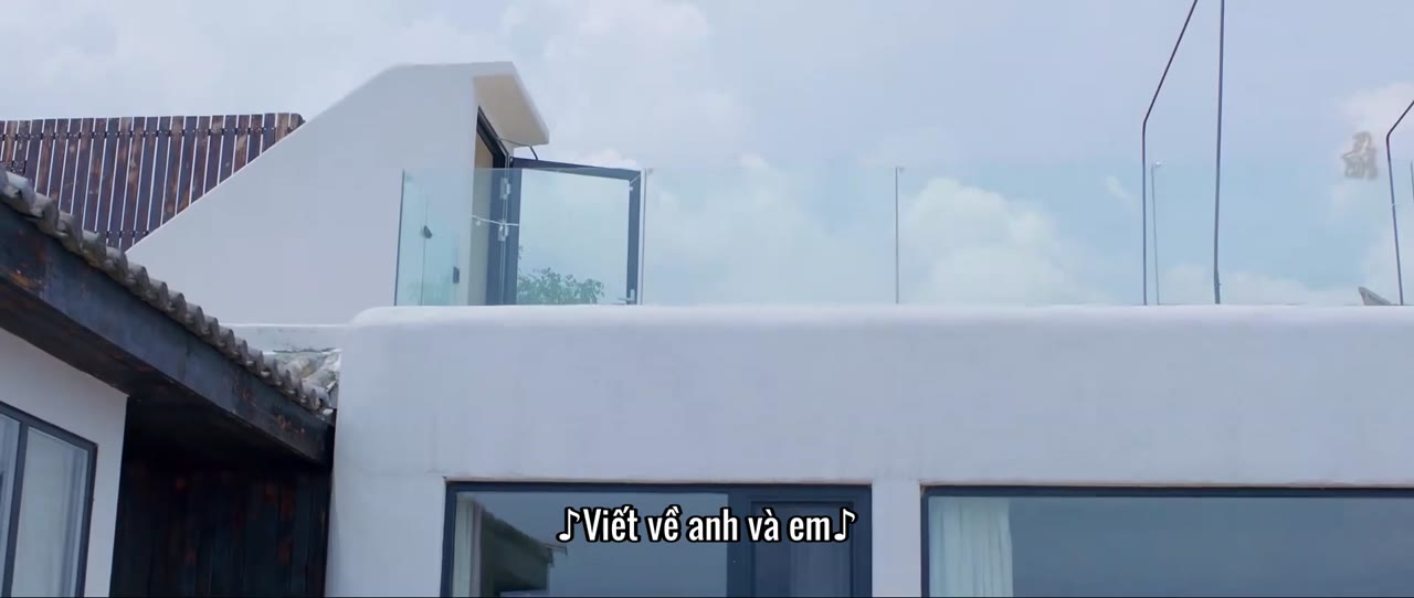 Tiếc Nuối Của Hướng Bắc tập 20