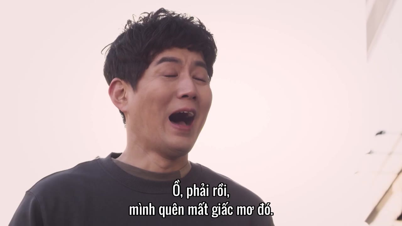 Hãy Là Gia Đình Trong Mơ Của Tôi tập 1 cảnh 3