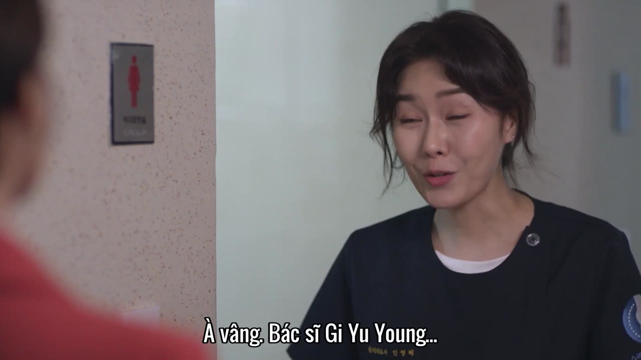Hãy Là Gia Đình Trong Mơ Của Tôi tập 7