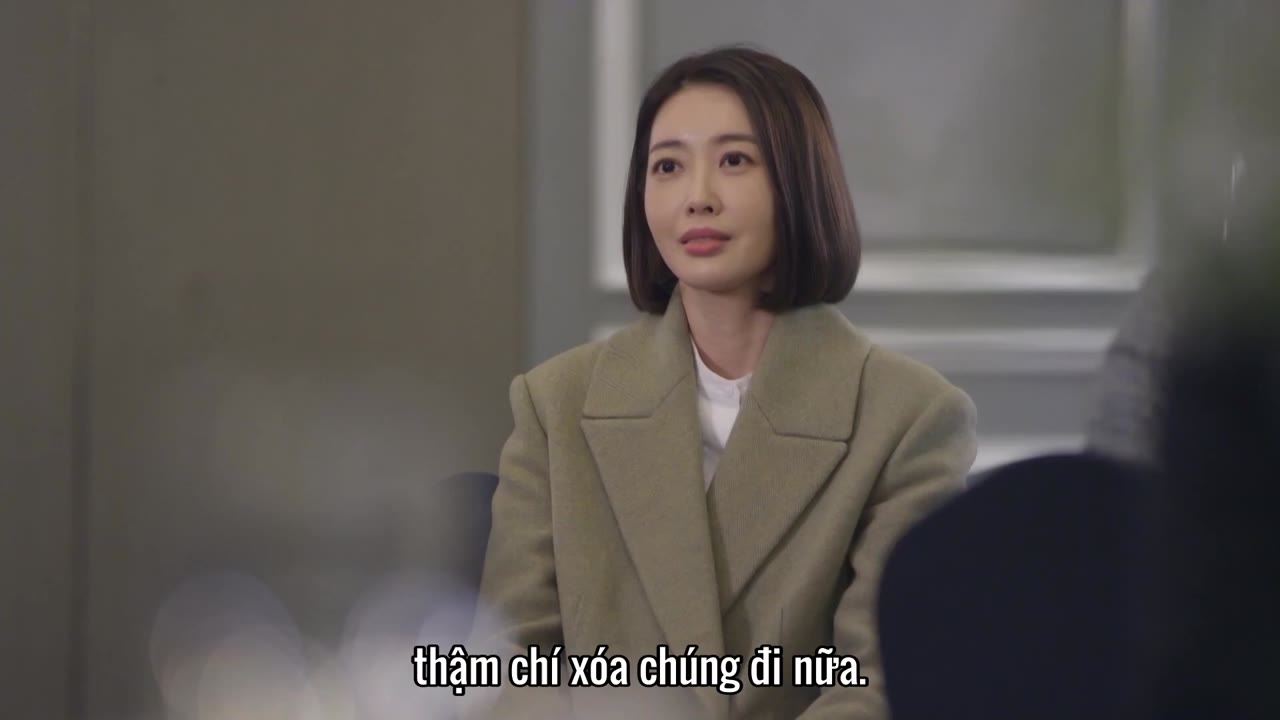 Hãy Là Gia Đình Trong Mơ Của Tôi tập 8 cảnh 3