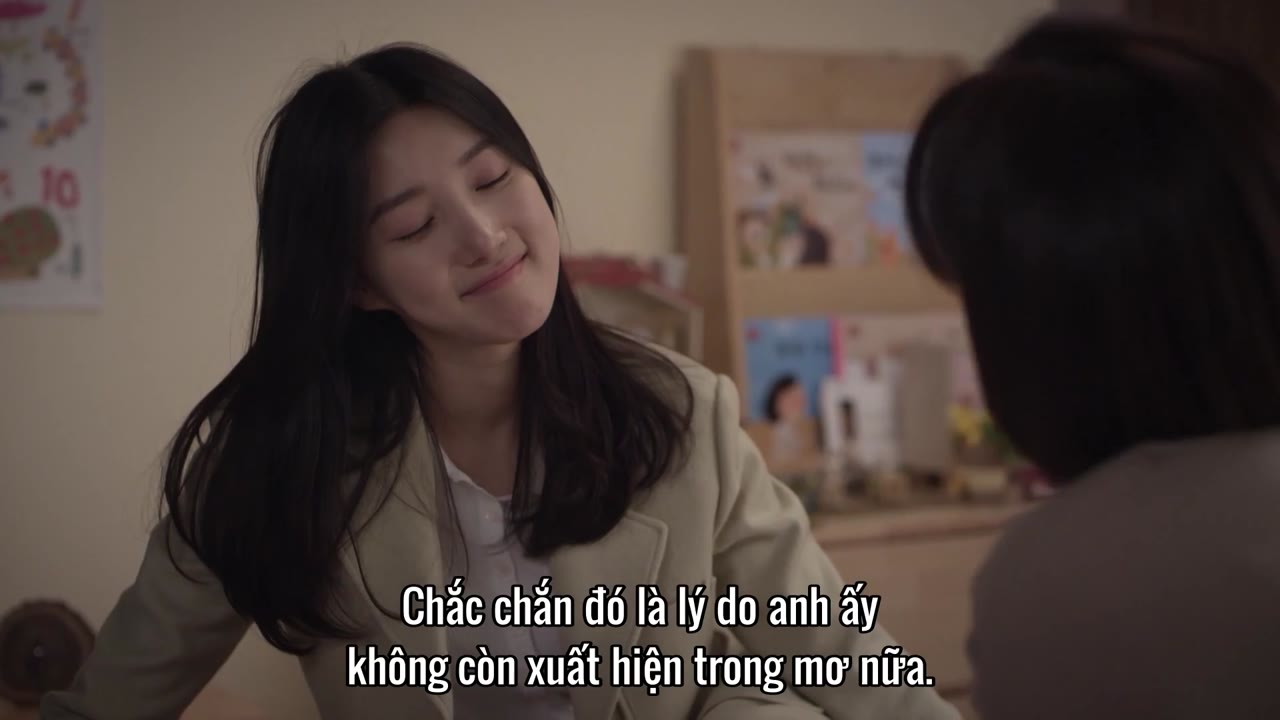 Hãy Là Gia Đình Trong Mơ Của Tôi tập 26