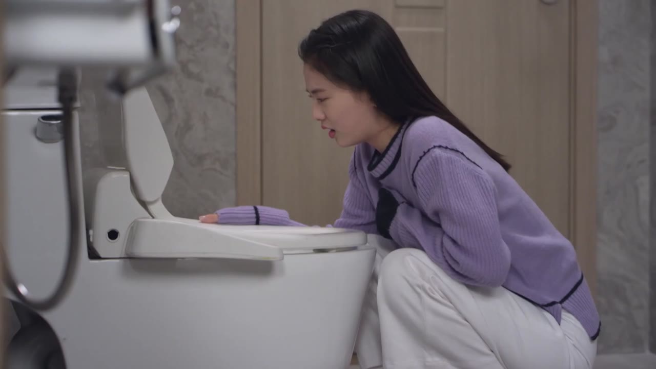 Hãy Là Gia Đình Trong Mơ Của Tôi tập 29 cảnh 3
