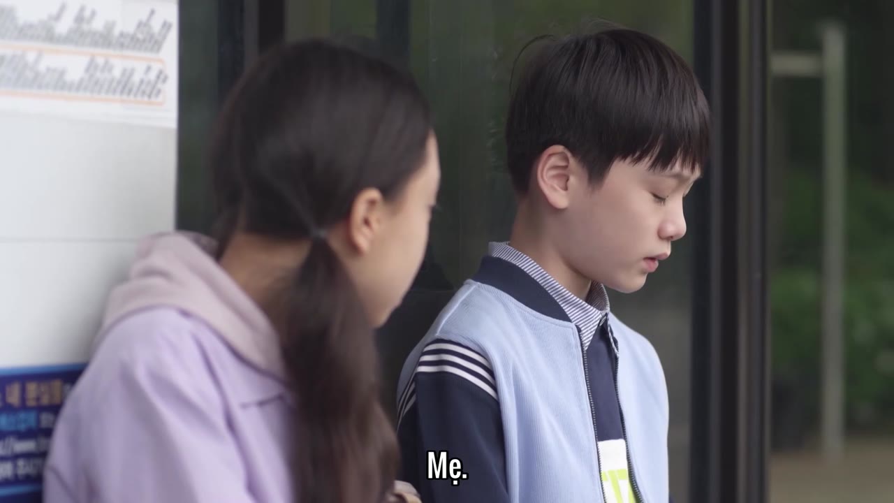 Hãy Là Gia Đình Trong Mơ Của Tôi tập 31