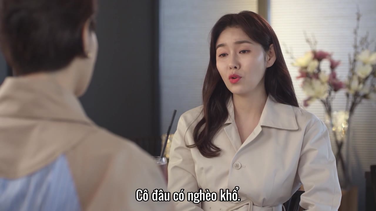 Hãy Là Gia Đình Trong Mơ Của Tôi tập 35
