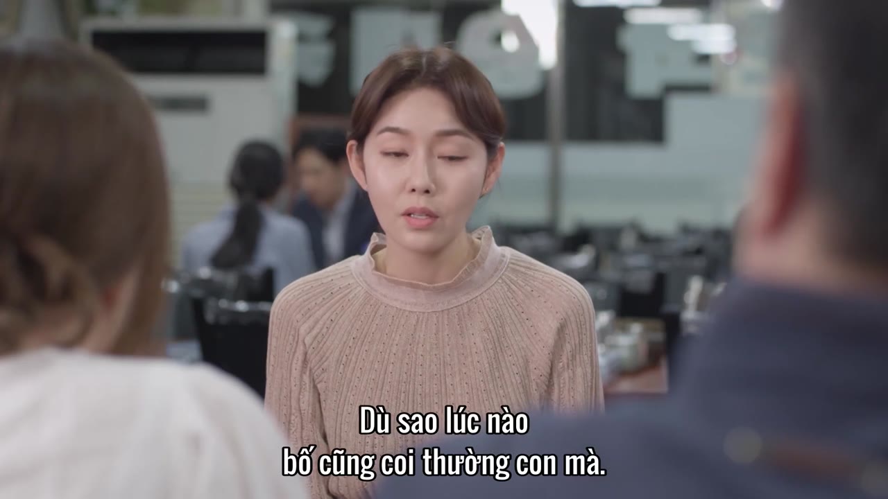 Hãy Là Gia Đình Trong Mơ Của Tôi tập 47