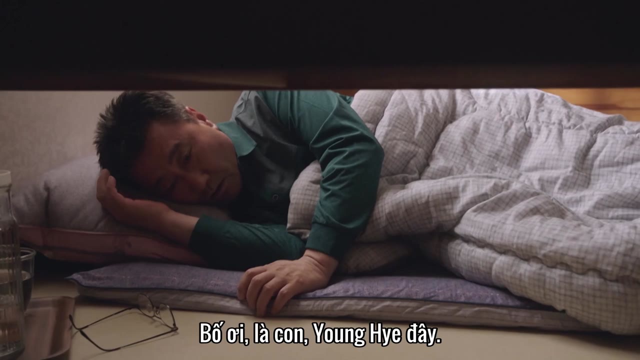 Hãy Là Gia Đình Trong Mơ Của Tôi tập 52