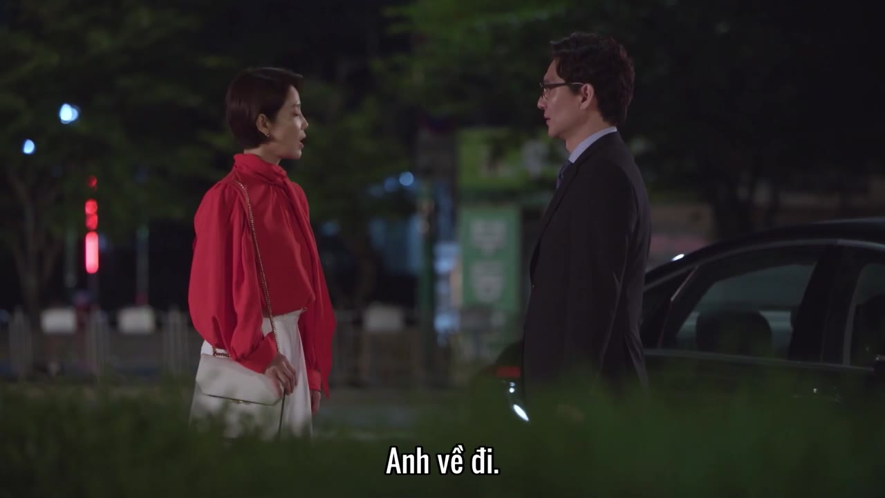 Hãy Là Gia Đình Trong Mơ Của Tôi tập 58 cảnh 3