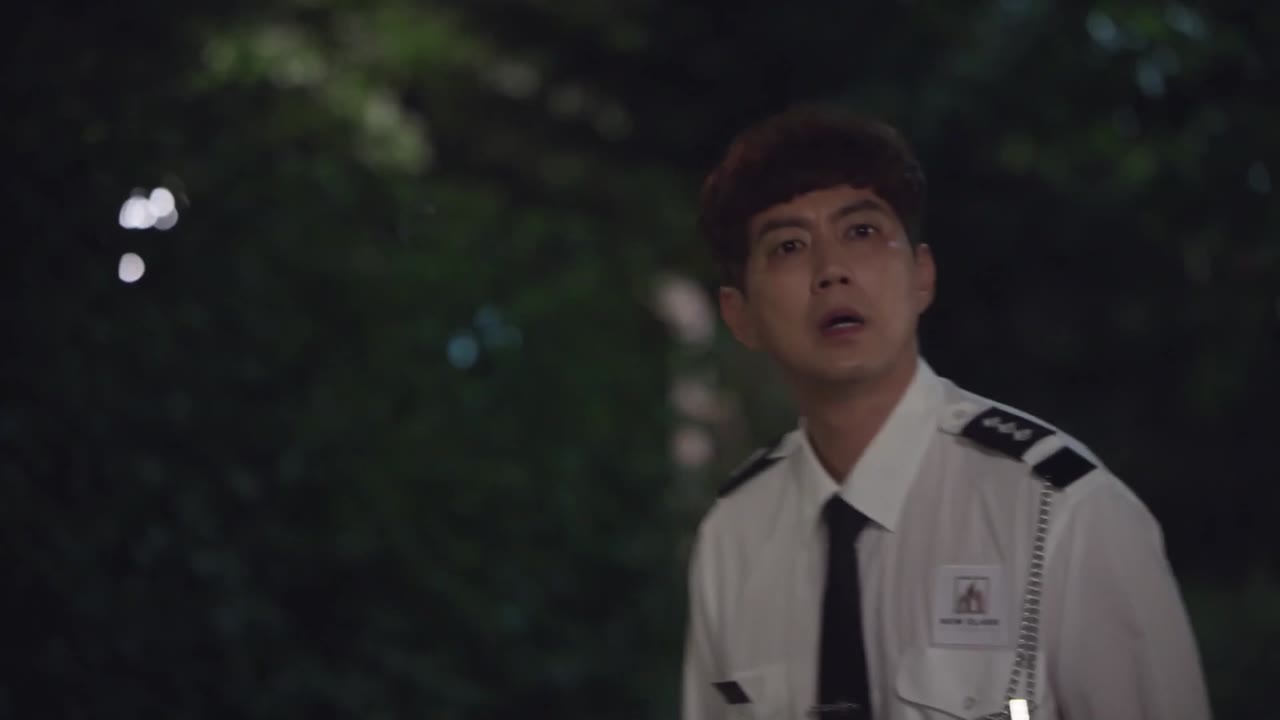 Hãy Là Gia Đình Trong Mơ Của Tôi tập 62 cảnh 3