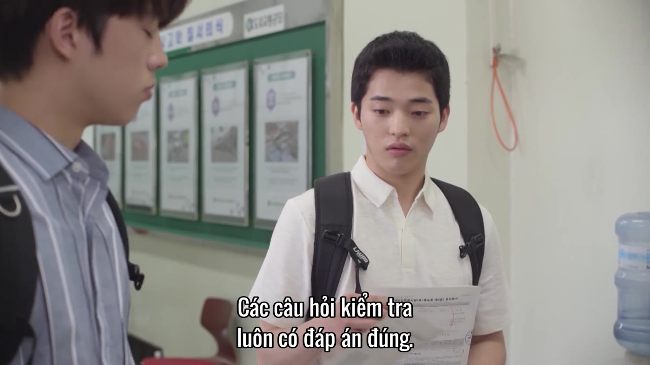 Hãy Là Gia Đình Trong Mơ Của Tôi tập 67