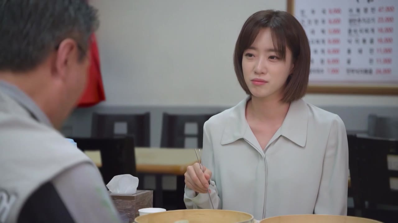 Hãy Là Gia Đình Trong Mơ Của Tôi tập 69 cảnh 3
