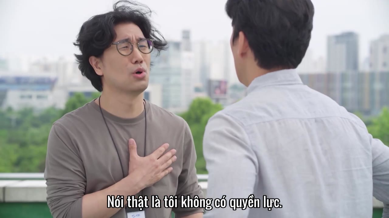 Hãy Là Gia Đình Trong Mơ Của Tôi tập 72