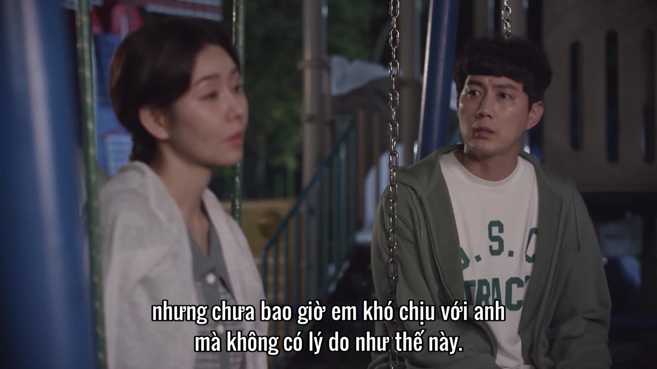 Hãy Là Gia Đình Trong Mơ Của Tôi tập 72 cảnh 3