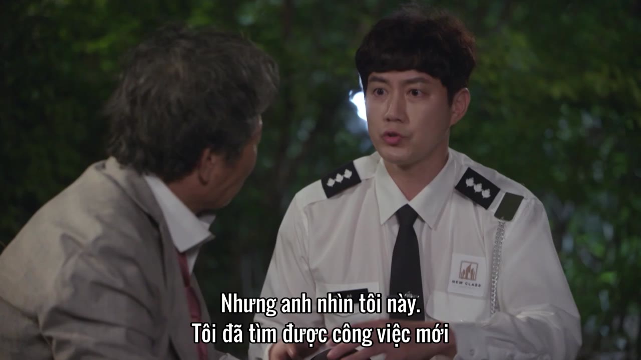 Hãy Là Gia Đình Trong Mơ Của Tôi tập 74 cảnh 3