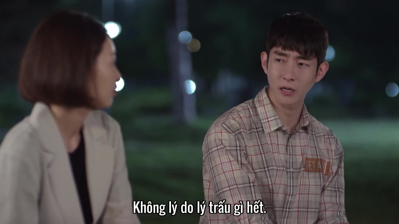 Hãy Là Gia Đình Trong Mơ Của Tôi tập 81 cảnh 3