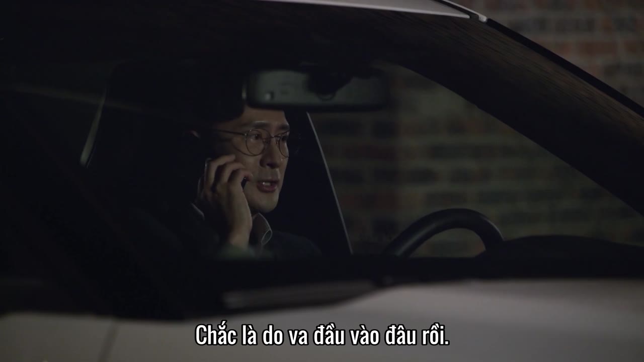 Hãy Là Gia Đình Trong Mơ Của Tôi tập 85 cảnh 3