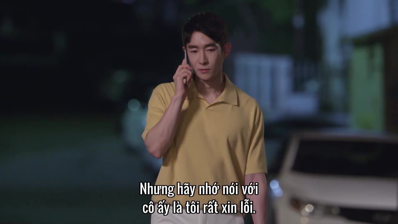 Hãy Là Gia Đình Trong Mơ Của Tôi tập 87 cảnh 3