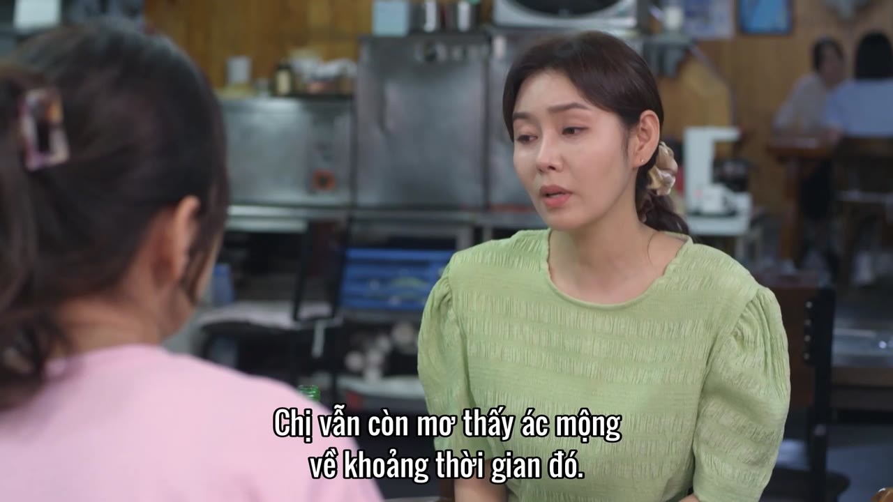 Hãy Là Gia Đình Trong Mơ Của Tôi tập 89