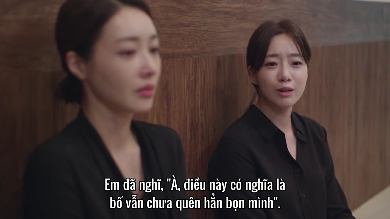 Hãy Là Gia Đình Trong Mơ Của Tôi tập 90 cảnh 3