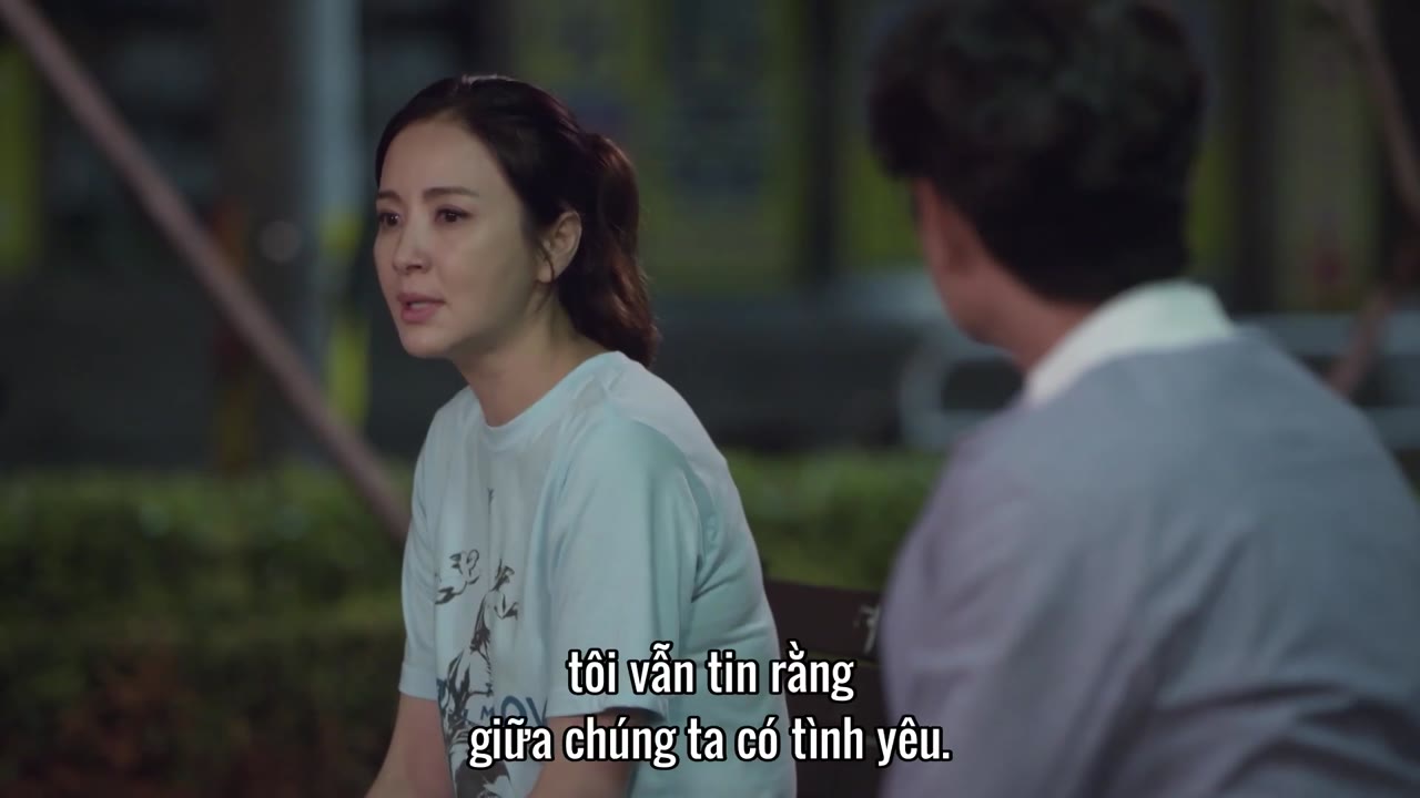 Hãy Là Gia Đình Trong Mơ Của Tôi tập 92