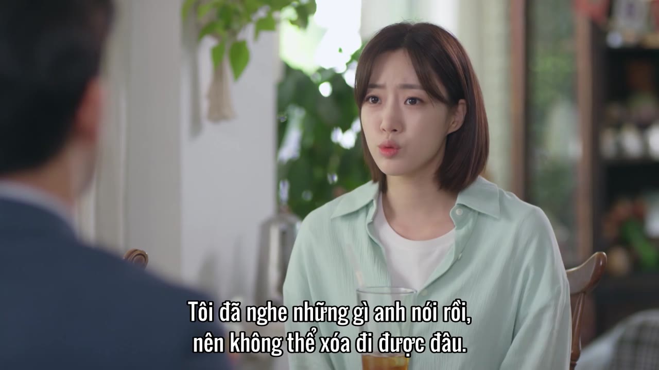 Hãy Là Gia Đình Trong Mơ Của Tôi tập 101 cảnh 3