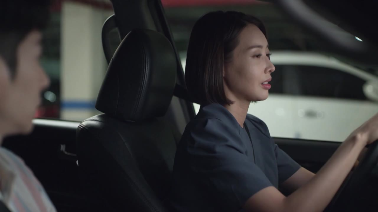 Hãy Là Gia Đình Trong Mơ Của Tôi tập 102 cảnh 2