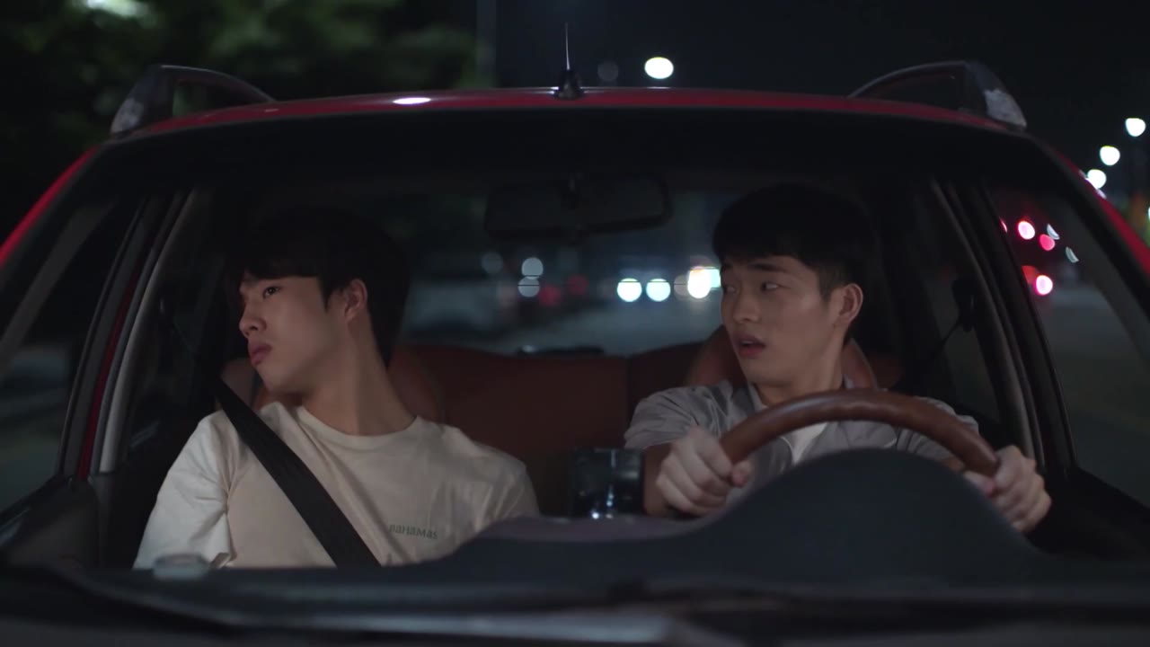 Hãy Là Gia Đình Trong Mơ Của Tôi tập 103