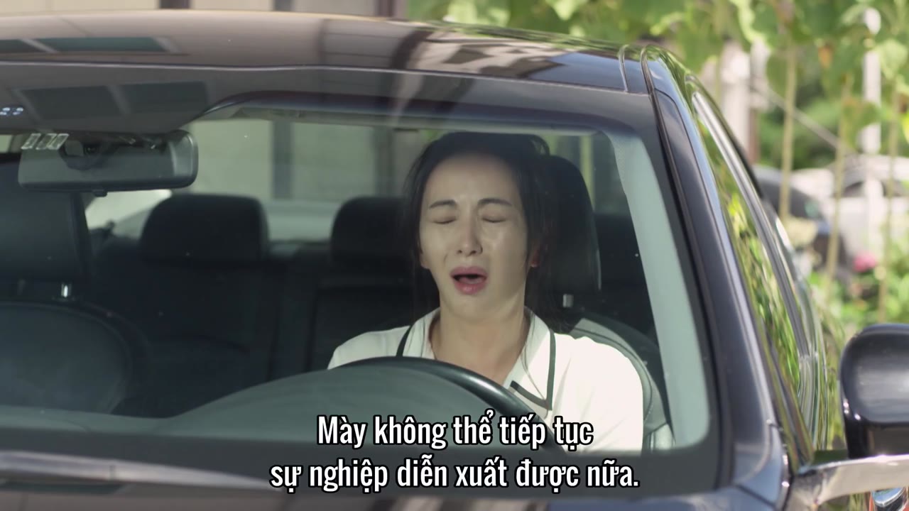 Hãy Là Gia Đình Trong Mơ Của Tôi tập 107 cảnh 3