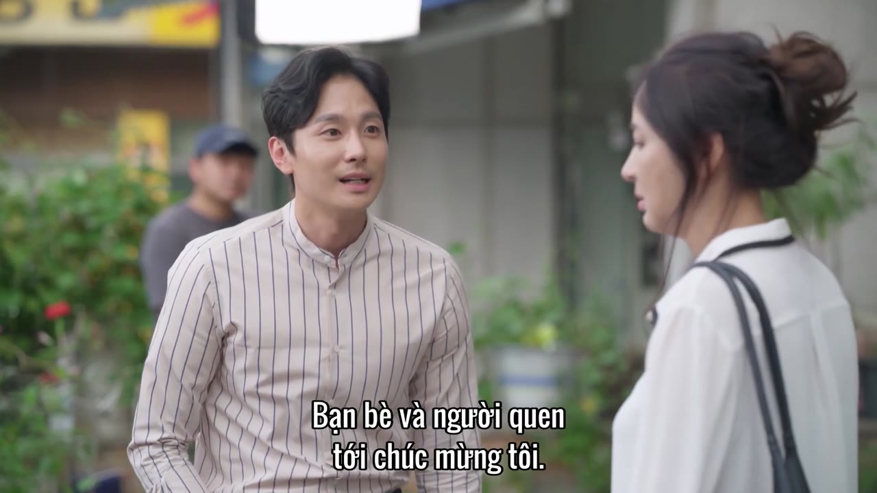 Hãy Là Gia Đình Trong Mơ Của Tôi tập 108