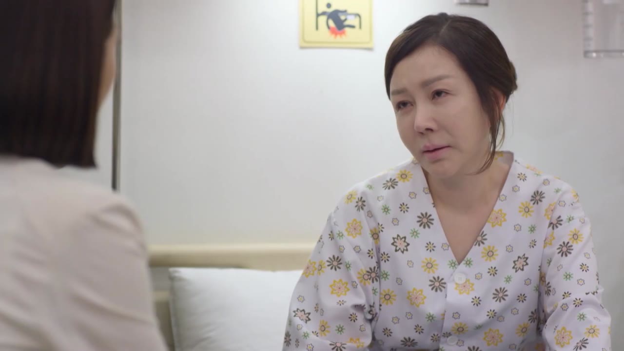 Hãy Là Gia Đình Trong Mơ Của Tôi tập 111 cảnh 2