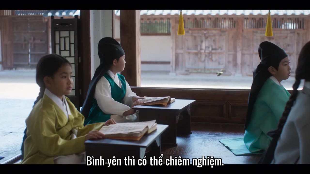 Người Yêu Dấu (Phần 2) tập 1