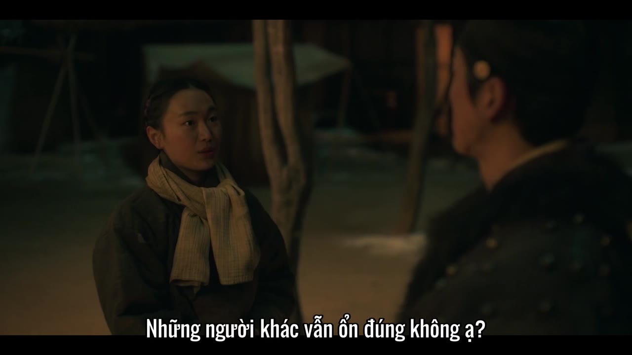 Người Yêu Dấu (Phần 2) tập 5 cảnh 2