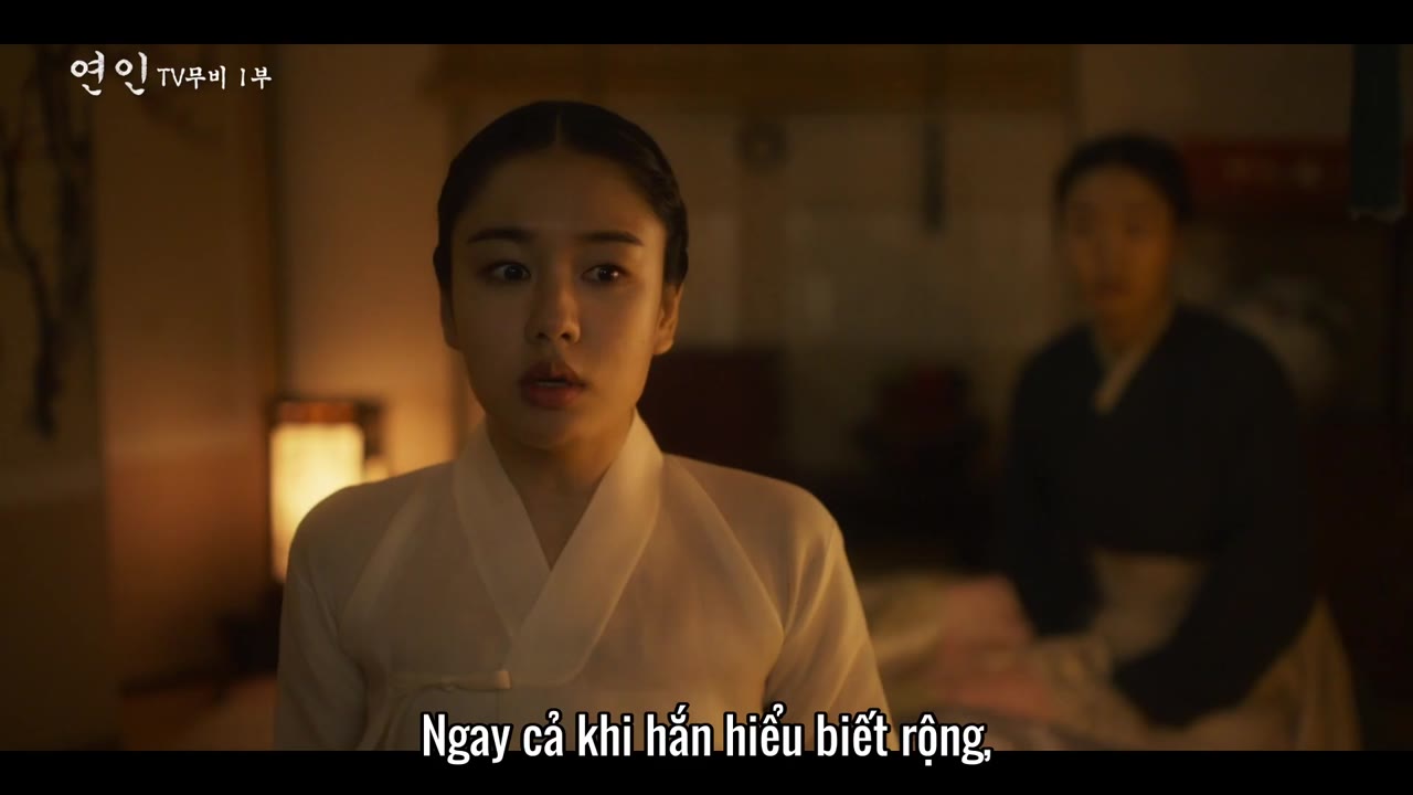 Người Yêu Dấu (Phần 2) tập 12