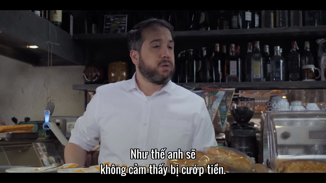 Siêu anh hùng hàng xóm tập 1